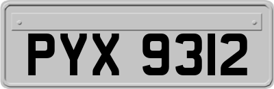 PYX9312