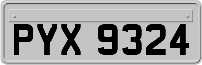 PYX9324