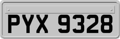 PYX9328