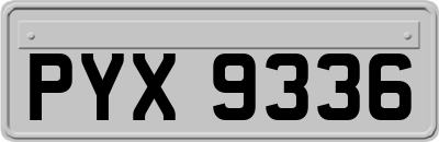 PYX9336