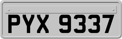 PYX9337