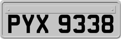 PYX9338