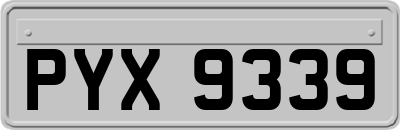 PYX9339