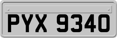 PYX9340