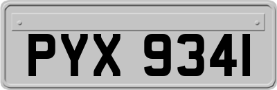 PYX9341