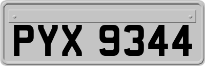 PYX9344