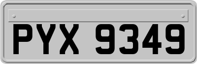 PYX9349