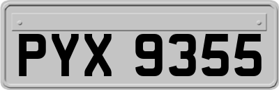 PYX9355