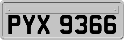 PYX9366