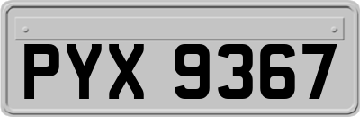 PYX9367