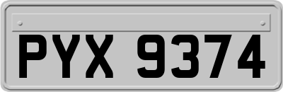 PYX9374