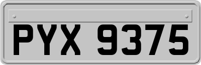 PYX9375