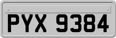 PYX9384