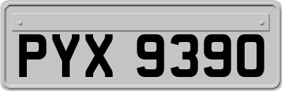 PYX9390
