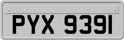 PYX9391