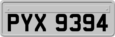 PYX9394