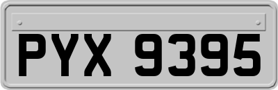 PYX9395
