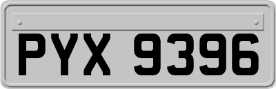 PYX9396