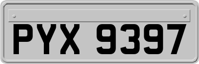 PYX9397