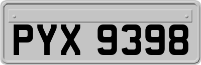 PYX9398