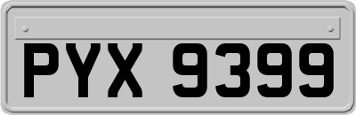 PYX9399