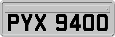 PYX9400
