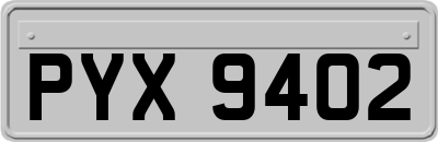 PYX9402