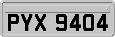 PYX9404