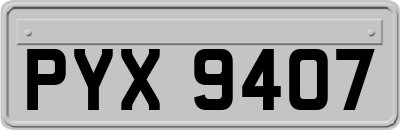 PYX9407