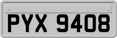 PYX9408