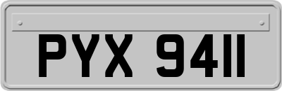 PYX9411