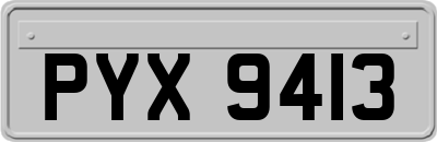 PYX9413
