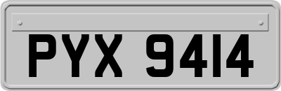 PYX9414