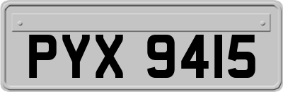 PYX9415