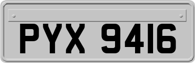 PYX9416