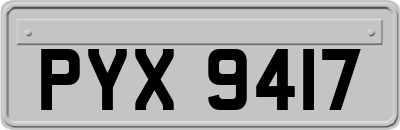 PYX9417