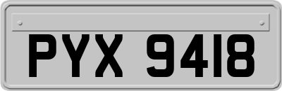 PYX9418
