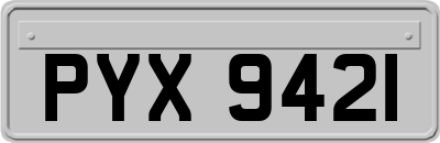 PYX9421