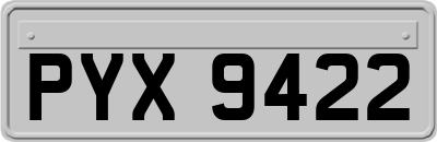 PYX9422