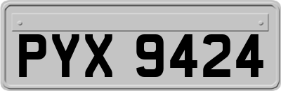 PYX9424