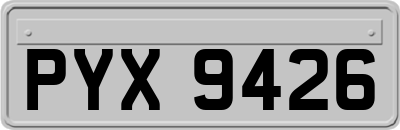 PYX9426