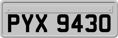 PYX9430