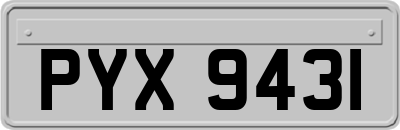 PYX9431