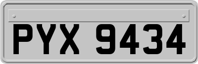 PYX9434