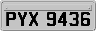 PYX9436