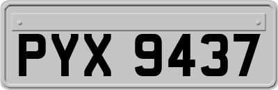 PYX9437