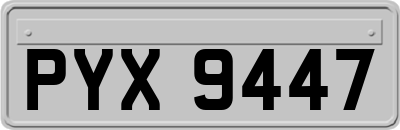 PYX9447