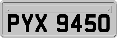 PYX9450