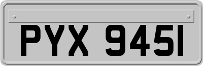 PYX9451