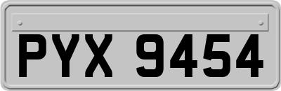 PYX9454